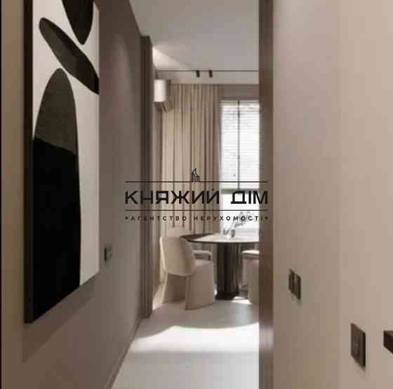 Видова 2к. квартира на Теремках, Метрополіс № 21141848 Киев