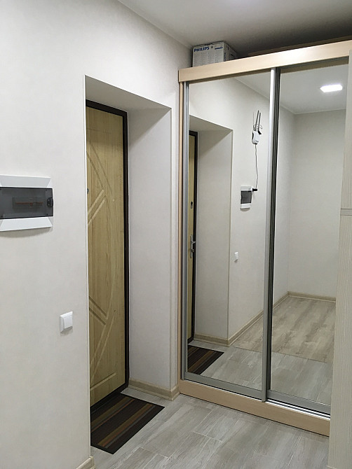 Продам 1 комнатную квартиру с ремонтом на Таирова/7 ст. Люстдорфской дороги Odessa - photo 3