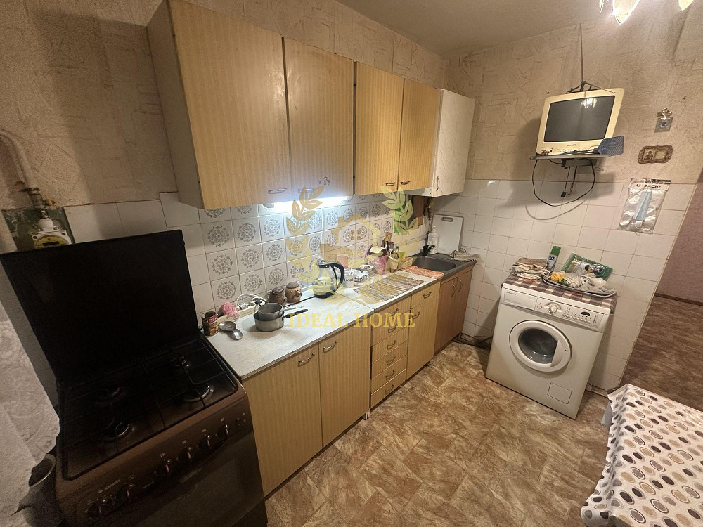 Продаж Квартира 2-кімнатна на Преображенская ул., 28 Київ - фото 10