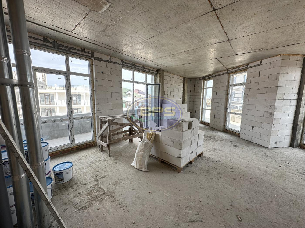 Продаж 2к квартири 62 кв. м Одеса - фото 2