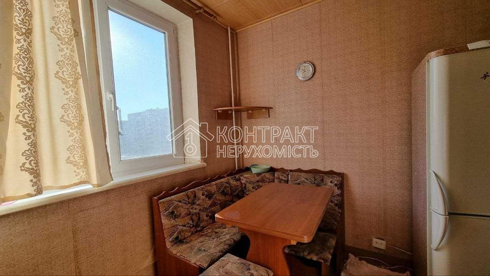 Продаж Квартира 2-кімнатна, 5/9 поверх на вул. Астрономічна Харьков - изображение 12