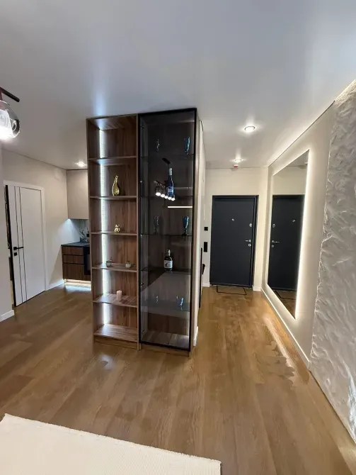 Продаж 1к Квартира 45 кв.м Ленкавського Івано-Франківськ - фото 1