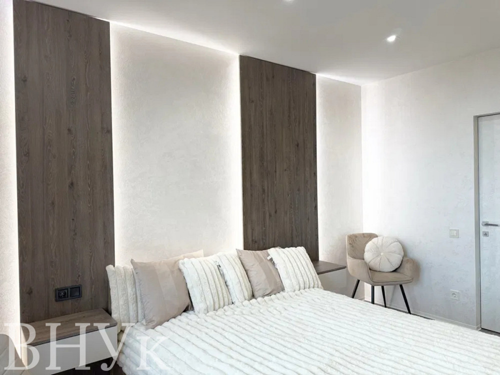 Продаж Квартира 4-кімнатна, 3/10 поверх на Липинського Луцьк - фото 10