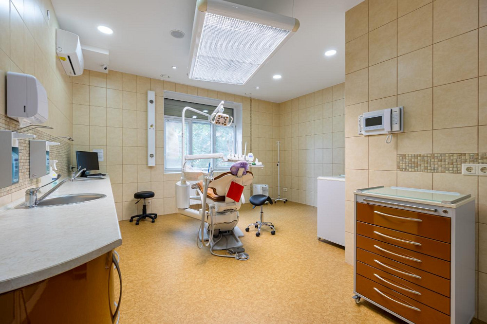 Оренда готовий бізнес на вул. Генерала Чупринки приміщень - 4, поверх - 1/5 L'viv - photo 9