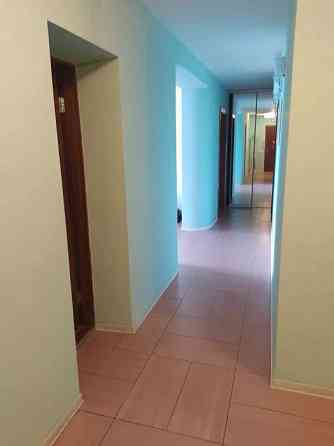 Оренда Квартира 3-кімнатна, 6/6 поверх на ул. Межигорская Киев