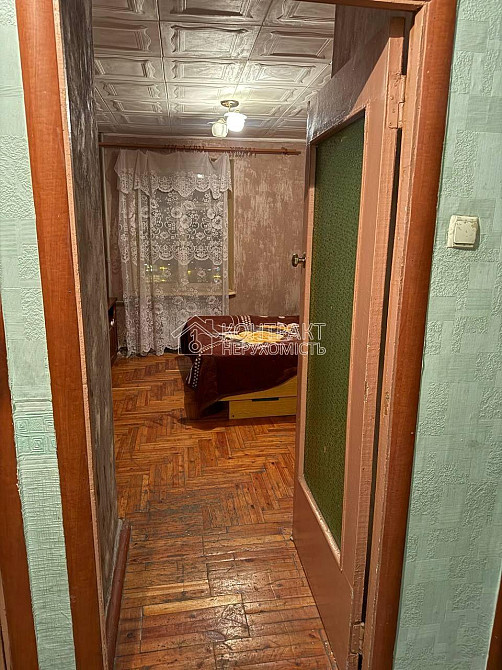 Продаж Квартира 2-кімнатна, 14/14 поверх на вул. Каденюка Харьков - изображение 3