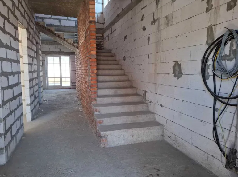 Продам новый дом возле моря в охраняемом поселке (Лески) Ліски (Комінтернівський район) - фото 11