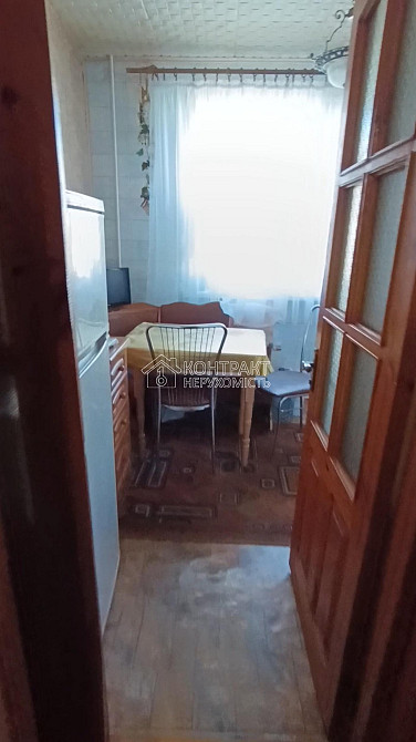 Продаж Квартира 3-кімнатна, 9/9 поверх на вул. Болгарська Kharkiv - photo 14