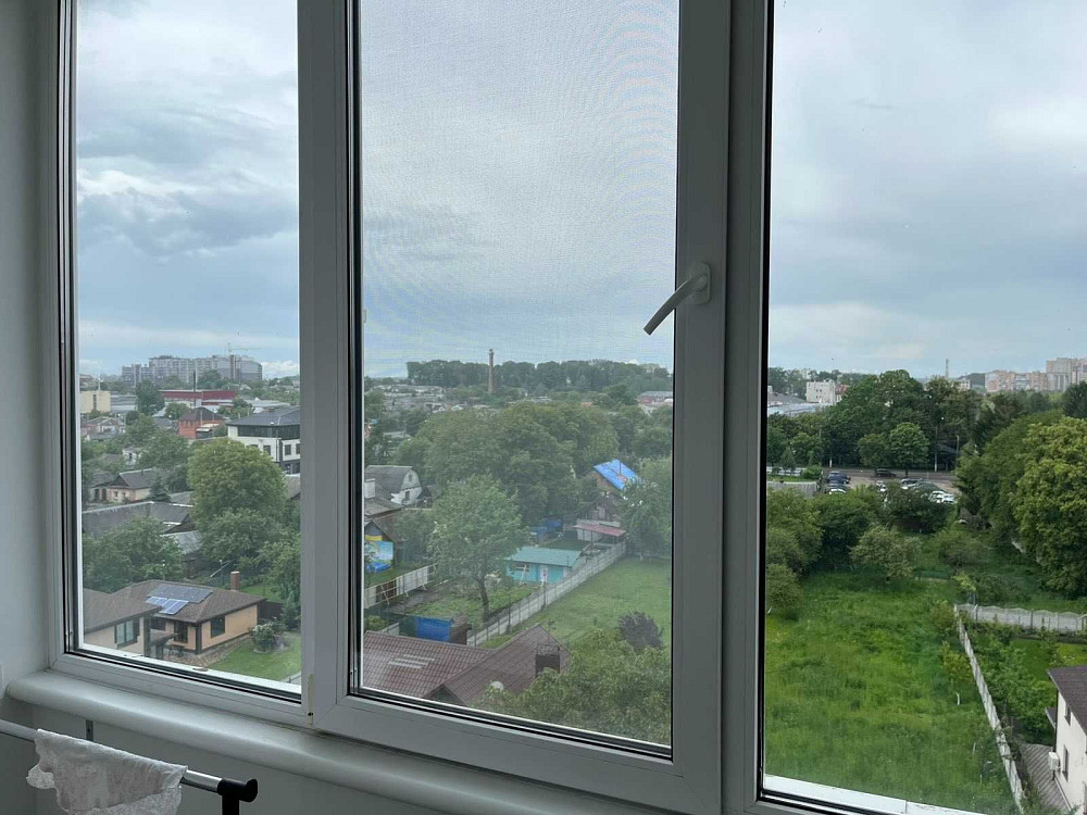 Продаж Квартира 1-кімнатна, 8/9 поверх на вул. Євгена Рихліка Житомир - фото 15