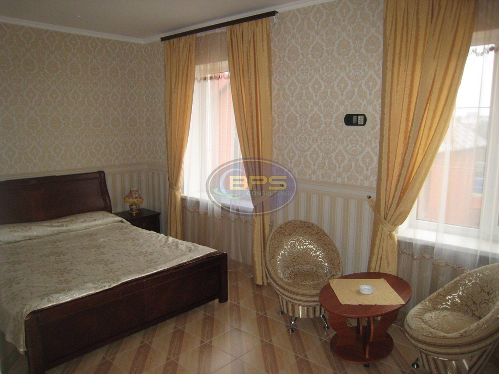 Продаж приміщення вільного призначення на вул. Банный Одеса - фото 6