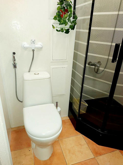 Оренда Квартира 1-кімнатна, 2/9 поверх на Ентузіастів, 43 Київ - фото 13