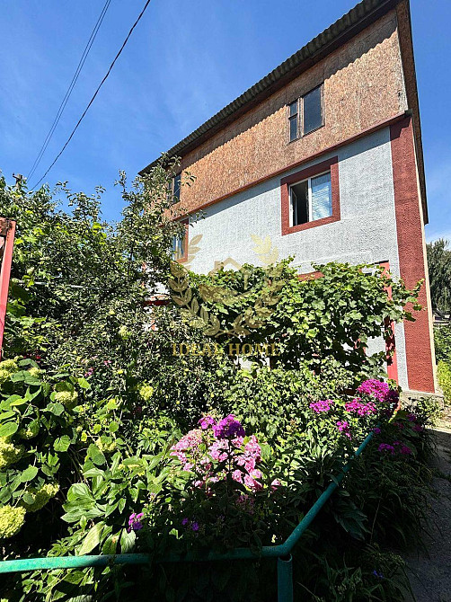 ПРОДАМ БУДИНОКСвятошинському районі Києва Kiev - photo 2