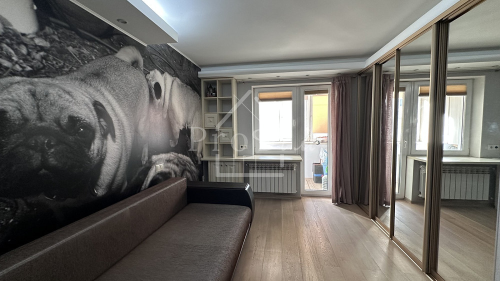 Продаж Квартира 3-кімнатна, 5/9 поверх на Левка Лукяненка вул. (Маршала Тимошенка), 29А Киев - изображение 19