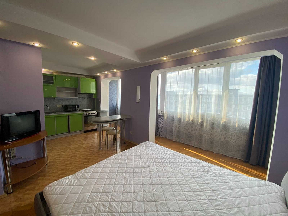 Продаж Квартира 1-кімнатна, 9/9 поверх на Оболонський вул., д. 5 Київ - фото 4