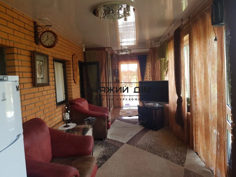 Аренда небольшого дома в Киевской области. КОД ОБЪЕКТА: 138245.  - фото 7