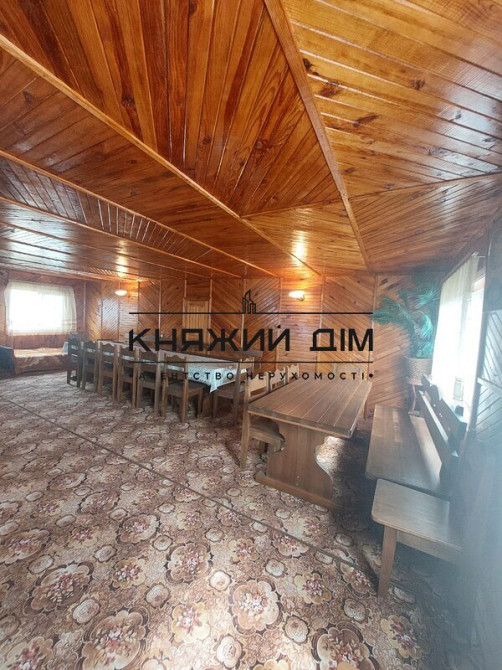 Продаж 2-х поверхового будинку в Калинівці Васильківський р-н. №2210782 Калинівка (Богуславський район) - фото 20