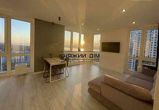 Код № 21143994 ЖК Зарічний. № 21143994 Київ