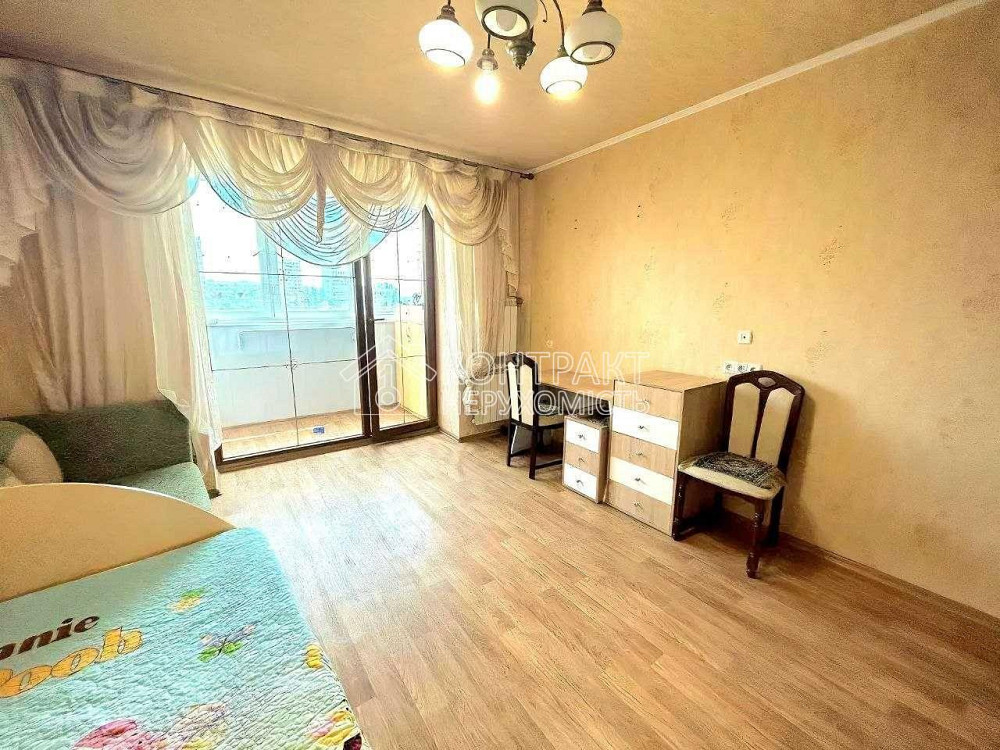 Продаж Квартира 3-кімнатна, 4/14 поверх на вул. Перемоги Kharkiv - photo 10