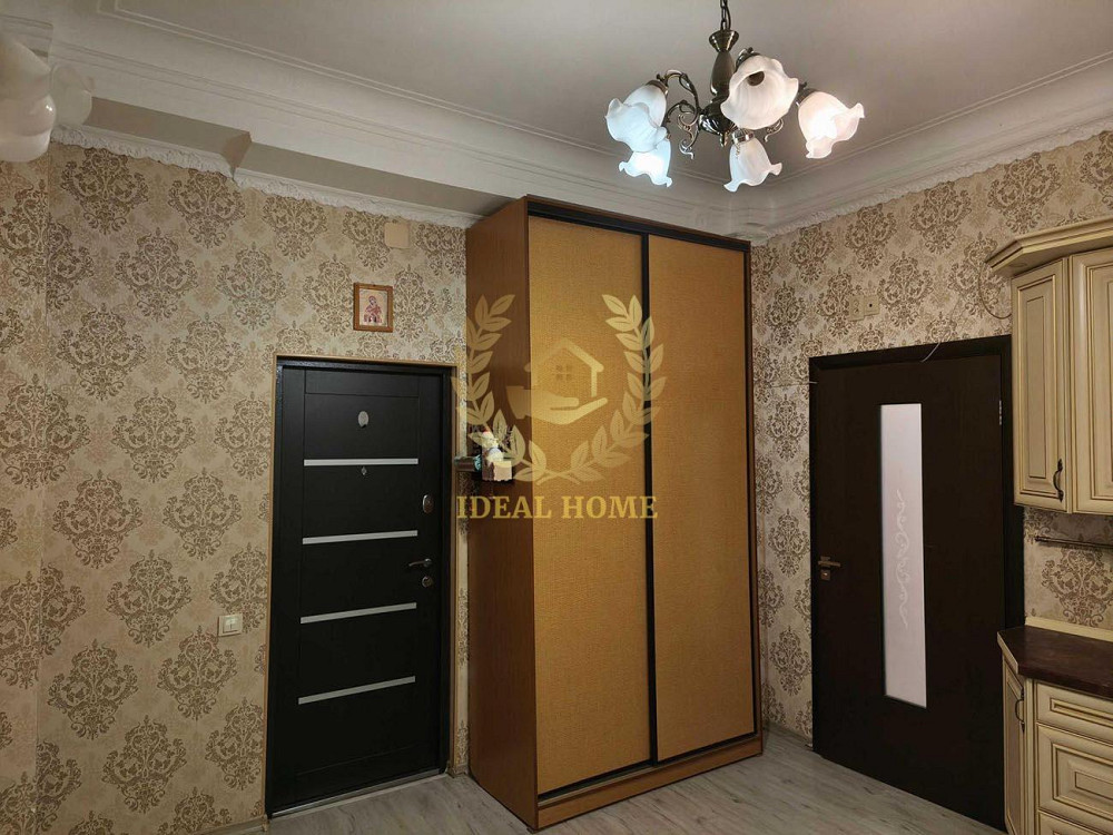 Продаж Квартира 2-кімнатна, 2/4 поверх на Береговая ул., 14 Київ - фото 16