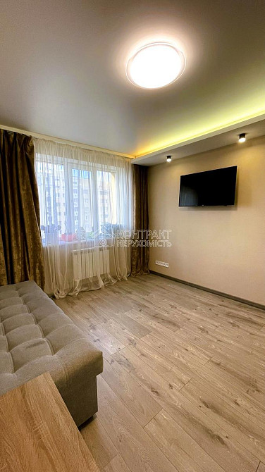 Продаж Квартира 2-кімнатна, 7/9 поверх на вул. Салтівське Харків - фото 6