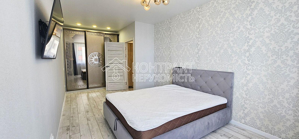 Продаж Квартира 1-кімнатна, 4/9 поверх на вул. Борткевича Харків - фото 15