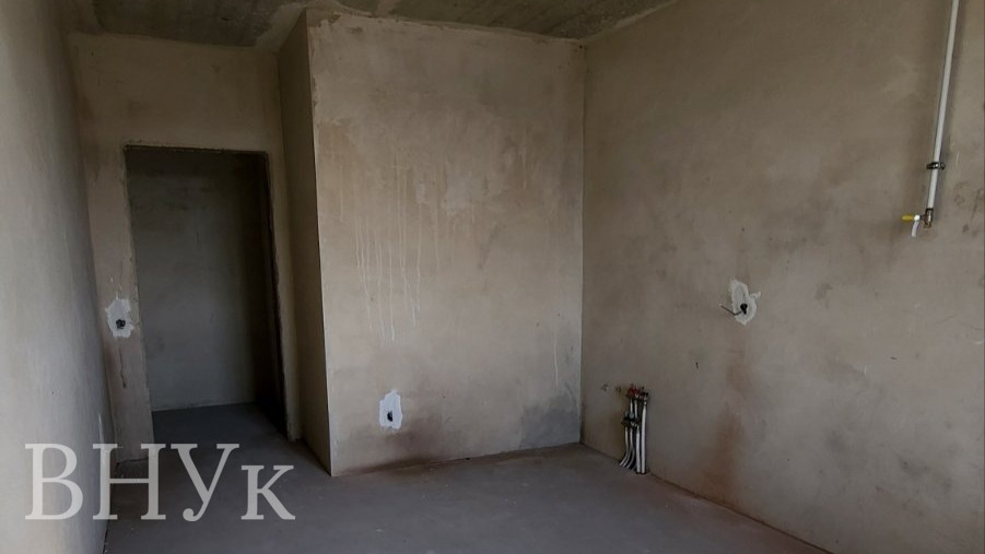 Продаж Квартира 1-кімнатна, 5/7 поверх на Шкільна  - фото 9