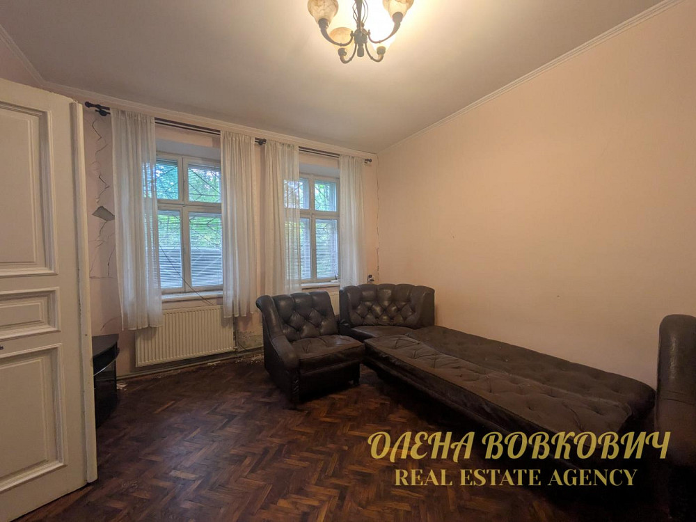 Продаж 3к Квартира 75 кв.м Галицька вул., д. 51 Ivano-Frankivs'k - photo 3