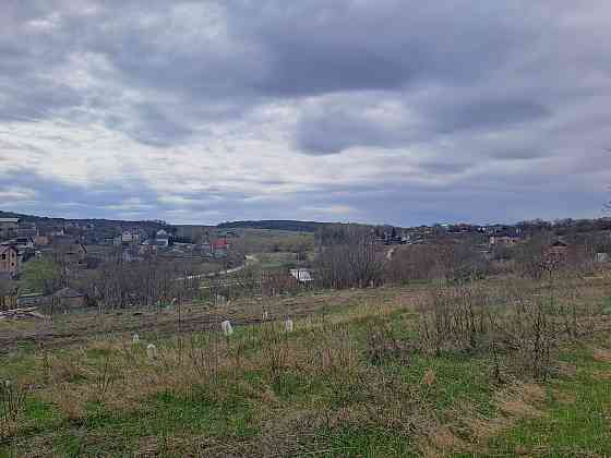 Продаж земельної ділянки 7.98 соток 