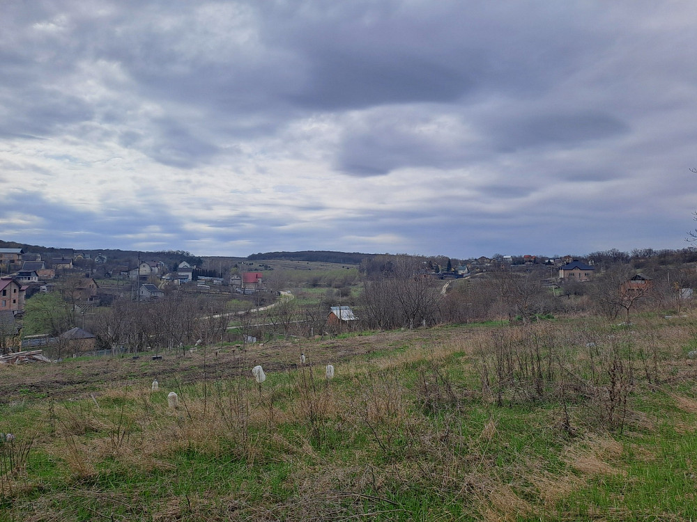 Продаж земельної ділянки 7.98 соток  - изображение 3