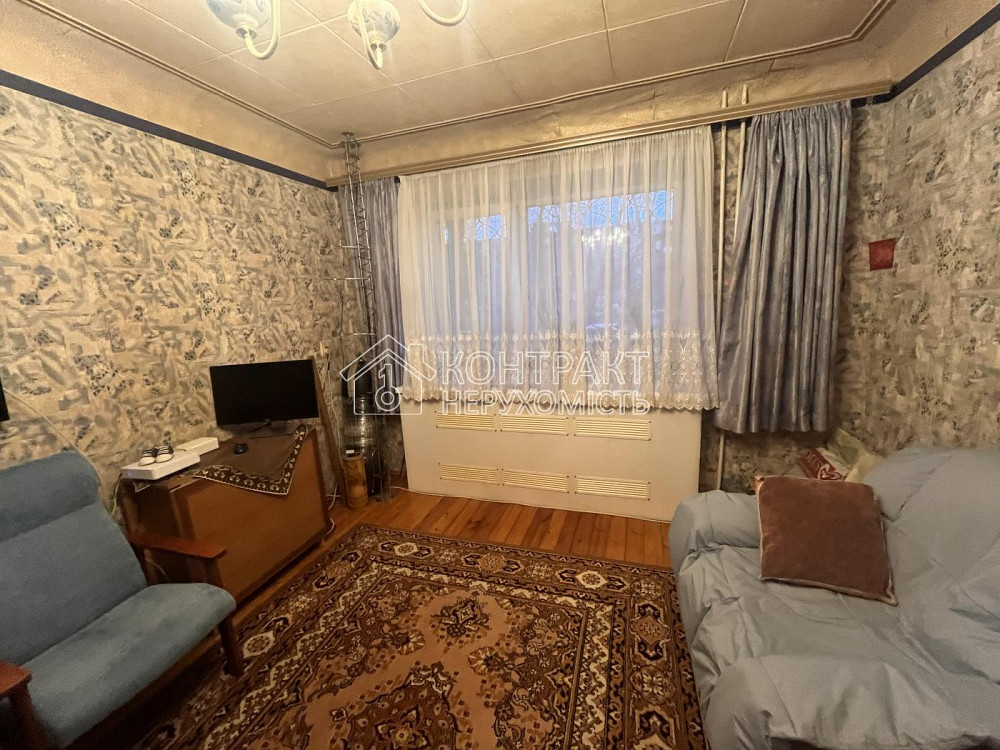 Продаж Квартира 3-кімнатна, 1/5 поверх на вул. Ощепкова Харьков - изображение 9
