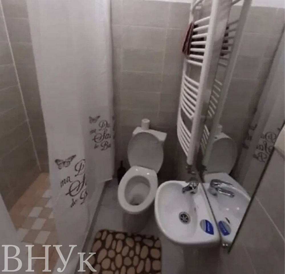 Продаж Квартира 3-кімнатна, 2/4 поверх на Петефі пл. Uzhhorod - photo 4