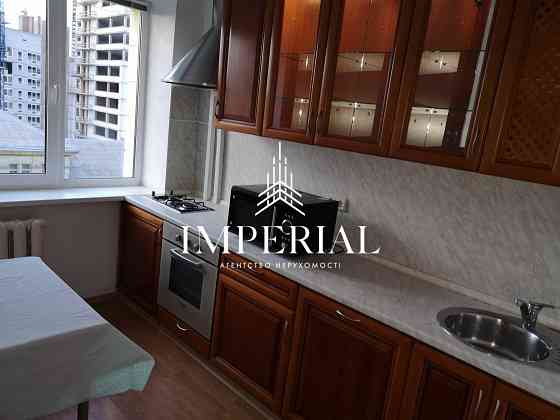 Оренда 3к Квартира 65 кв.м Джона Маккейна вул. Киев