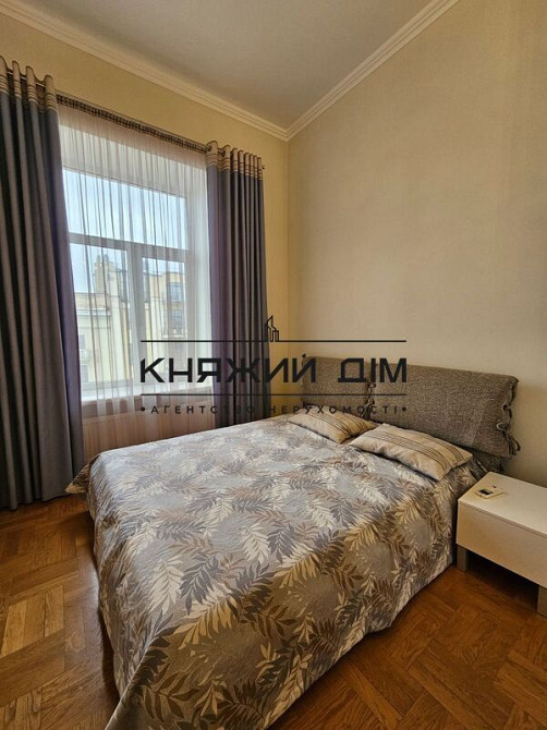 Без комісії. 4к. квартира у центрі, м.Площа Українських Герої. Код: 11198035 Київ - фото 1