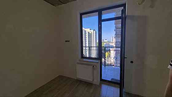 Студия с ремонтом ЖК Акрополь Одеса