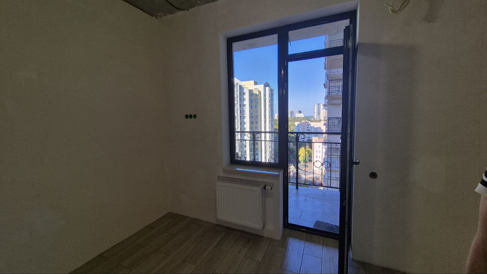 Студия с ремонтом ЖК Акрополь Odessa - photo 6