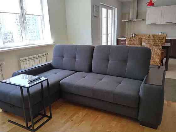 Оренда Квартира 2-кімнатна, 5/24 поверх на Чавдар, 1 Київ