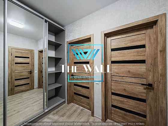 Оренда Квартира 1-кімнатна, 21/25 поверх на Європейського Союзу просп. (Правди),, 41-Д Kiev