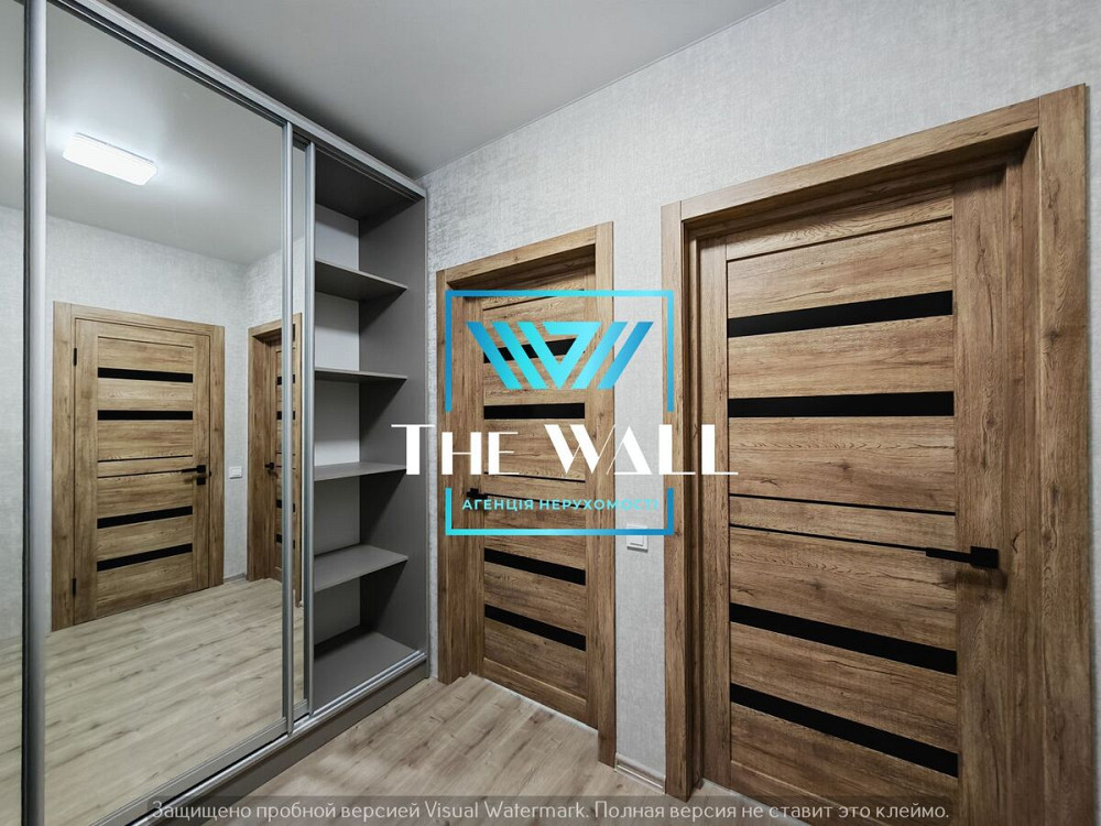 Оренда Квартира 1-кімнатна, 21/25 поверх на Європейського Союзу просп. (Правди),, 41-Д Київ - фото 6