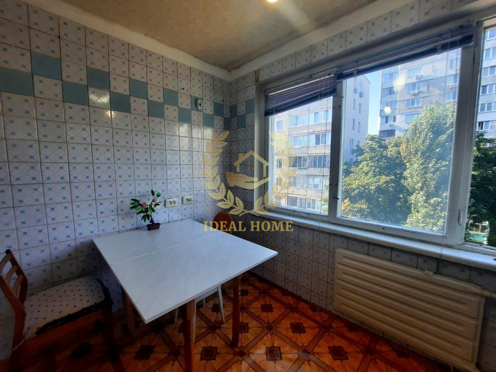 Продаж Квартира 3-кімнатна на Юры Гната ул., 12 Киев - изображение 3