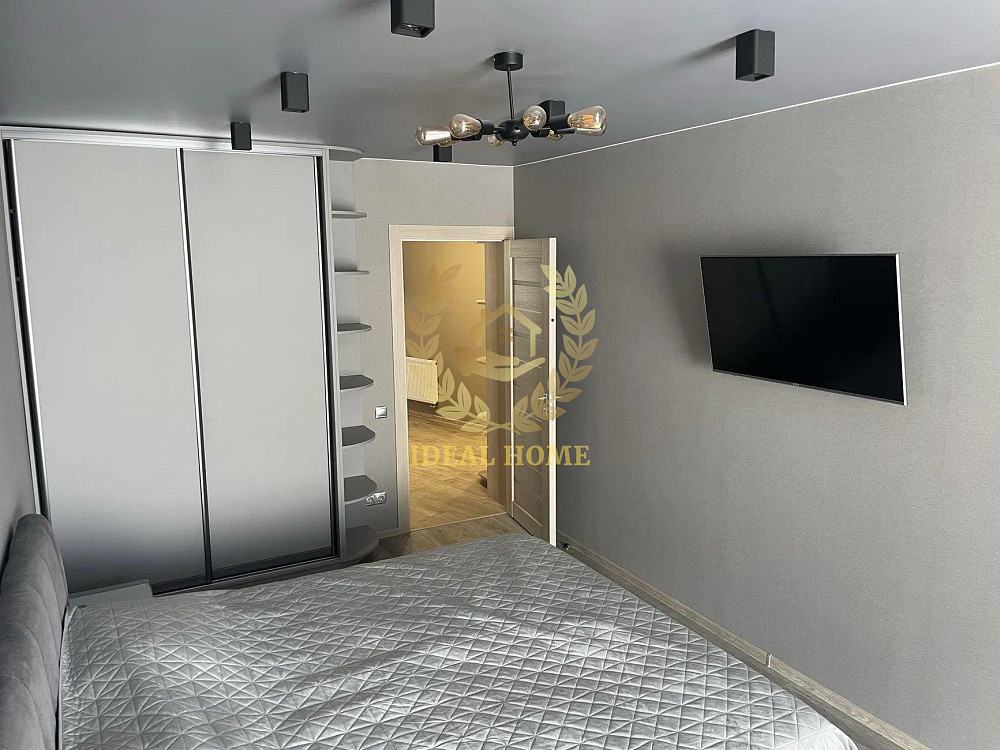 Продаж Квартира 1-кімнатна на Героев Небесной Сотни пр-т, 32/1  - photo 7