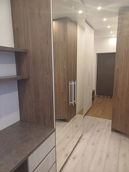 Продаж Квартира 1-кімнатна на Миколи Соловцова, 2 Київ - фото 6