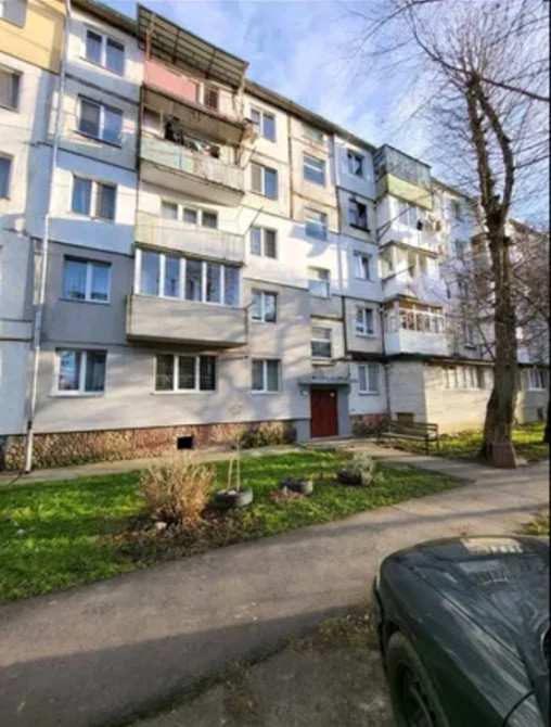 Продаж Квартира 1-кімнатна, 3/5 поверх на Хіміків, 16 Калуш - фото 2