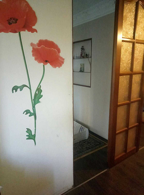 Продаж Квартира 2-кімнатна, 4/5 поверх на Туполєва Академіка вул., д. 18 Київ - фото 9