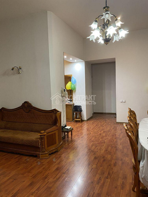 Продаж Квартира 4-кімнатна, 5/6 поверх на вул. Сумська Харків - фото 7