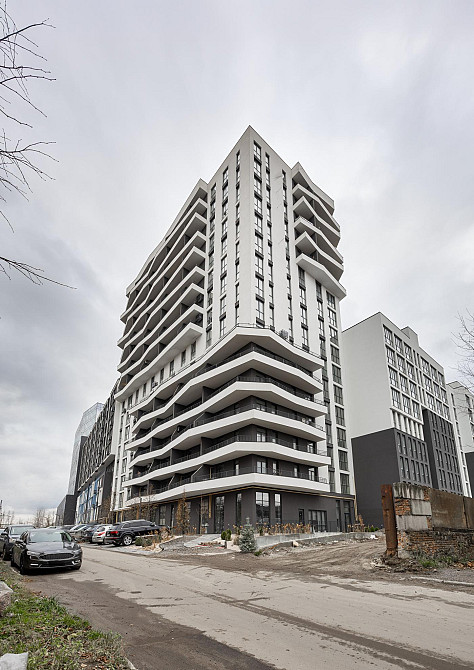 Продаж 2к квартири 82 кв. м Львів - фото 14