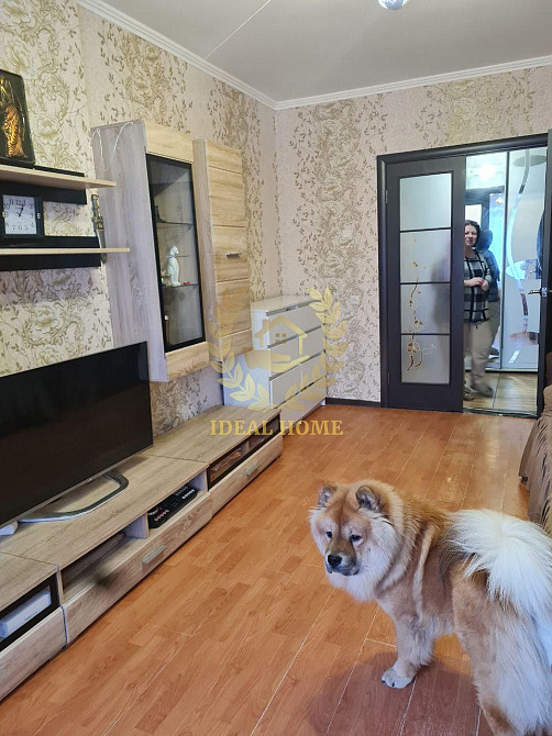 Продаж 3к квартири у центрі Бориспіля вул. Новопрорізна Бориспіль - фото 16