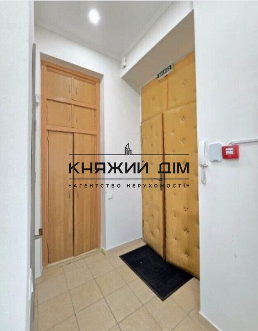 Продаж 2 кімнатної Майдан Незалежності № 21147022 Киев - изображение 17