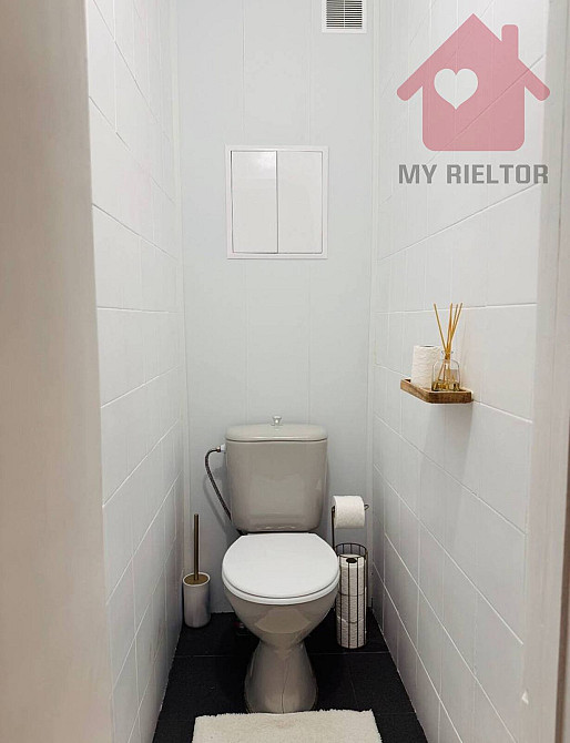 Продаж Квартира 3-кімнатна, 1/5 поверх на Володимирська Uzhhorod - photo 10