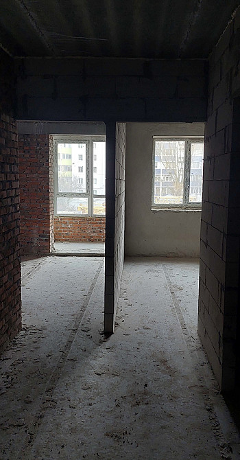 Продаж 1к Квартира 45 кв.м Євгенія Рихліка 15 Zhytomyr - photo 4