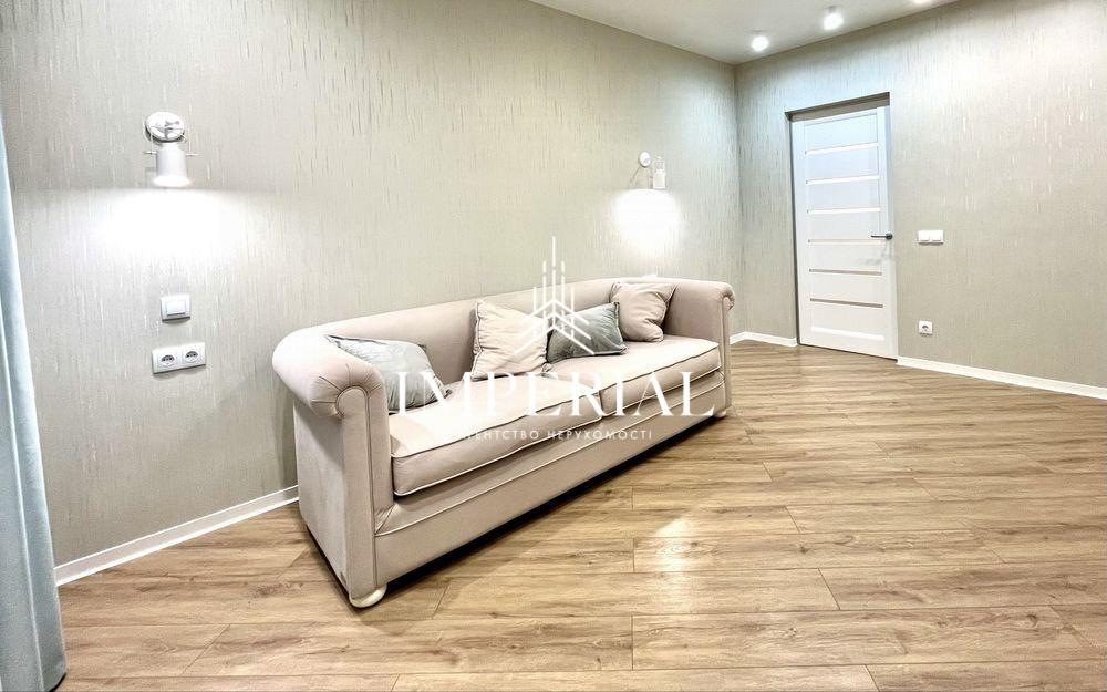 Оренда Квартира 2-кімнатна, 7/25 поверх на вул. Василя Липківського Kiev - photo 3